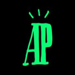 AP (feat. Blxck Crixt) [Explicit]