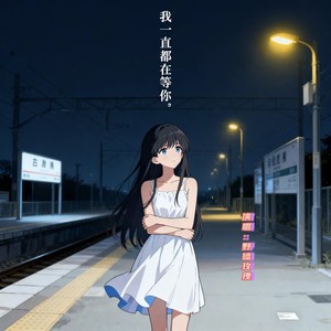 我一直都在等你