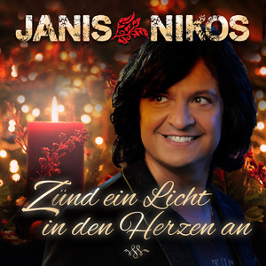 Zünd ein Licht in den Herzen an