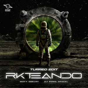 RKTEANDO (Turreo Edit) (Remix)