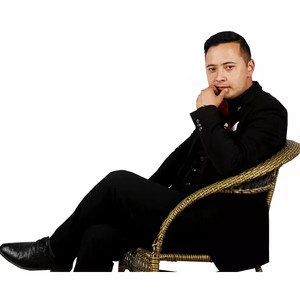 Kadirliksan-我的宝贝