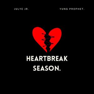 Heartbreak Season (Explicit)