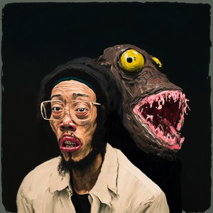 Мерзость (Explicit)