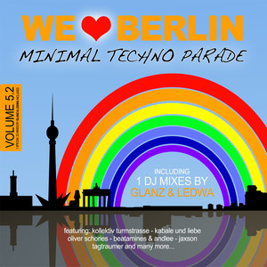 Grillen im Park (Kabale und Liebe Remix)