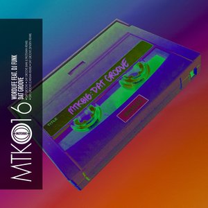 Dat Groove (Original Mix)