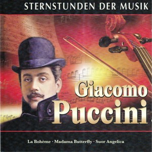Sternstunden der Musik: Giacomo Puccini