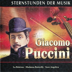 Sternstunden der Musik: Giacomo Puccini - Manon Lescaut, Act IV: Arie. 