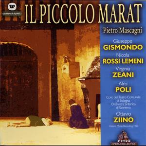 Il Piccolo Marat