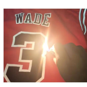 NOT DWADE (feat. Yung1kb) (Explicit)