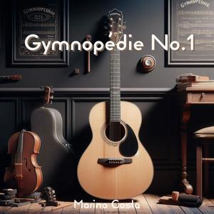 Gymnopédie No.1 (Acoustic Guitar)