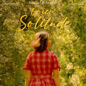 Voici Solitude (Bande original du film)