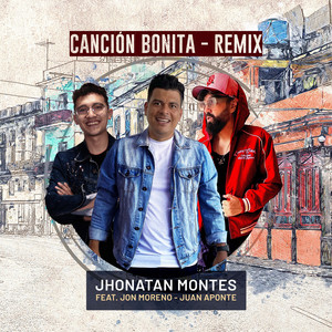 Canción Bonita (Remix)