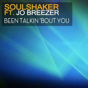 Been Talkin' Bout You (Radio Edit)