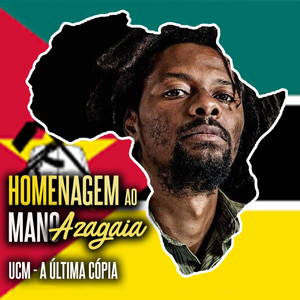 Homenagem Ao Mano Azagaia