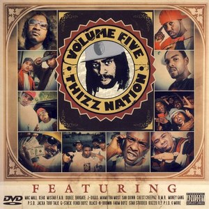 Keepin It Thizz (Explicit)