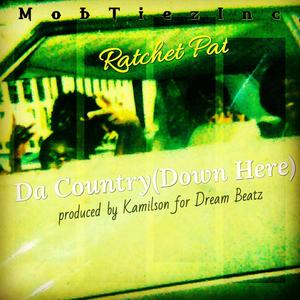 Da Country(down Here) (Explicit)