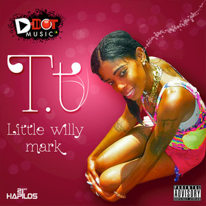 Little Willy Mark - Single