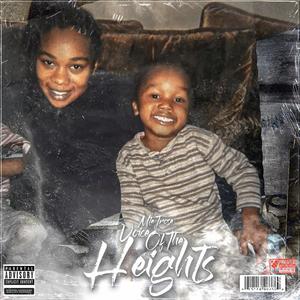 Voice Of The Heights (Explicit)