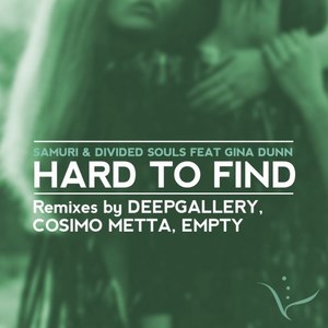 Hard to Find (Empty Remix)