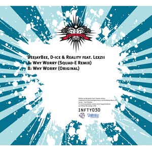 Why Worry (Original Mix)