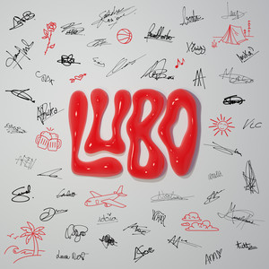 LUBO (Mixtape) [Explicit]