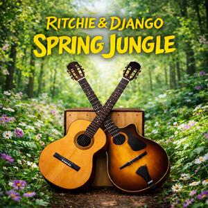 Spring Jungle