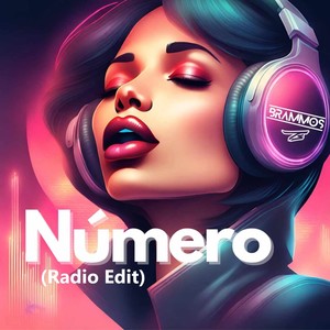 Número (Radio Edit)