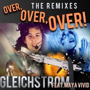 Over, Over, Over! (The Remixes)