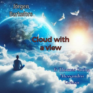 Cloud with a view