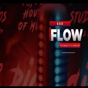 600 Flow (Explicit)