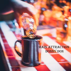 Main Attraction (Explicit)