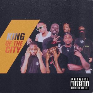 King of the city (Explicit)