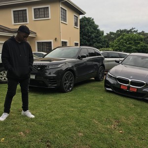 Gang Booming (Re-upload) (Explicit)