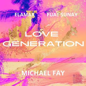 Love Generation (feat. Elamar)
