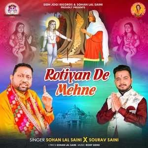 Rotiyan De Mehne