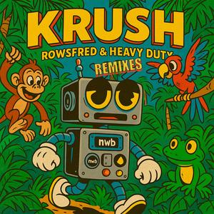 Krush (Havizzo Remix)