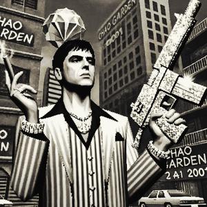 Trapicheando (feat. Yovng Luih, Gianmilan & Jhonalexis) (Explicit)