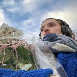 今天你路过了谁