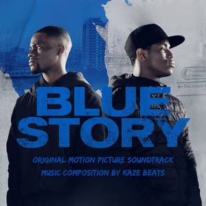 Blue Story: Original Motion Picture Soundtrack