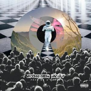 Wonder Why (feat. Vell Le Villain) (Explicit)