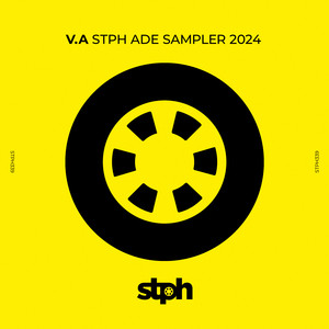 STPH ADE Sampler 2024