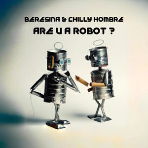 Are U a Robot ?