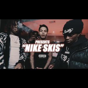 Nike Skis (Explicit)