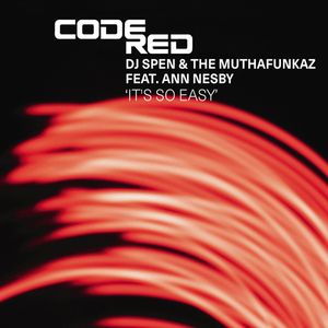 It's So Easy (MuthaFunkaz 12” Vocal)