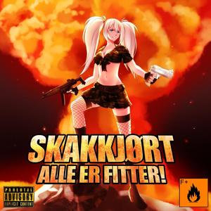 Alle er fitter (Explicit)