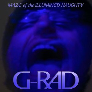 Maze of the Illumined Naughty (Explicit)