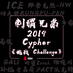 挑战challenge封面