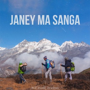 Janey Ma Sanga