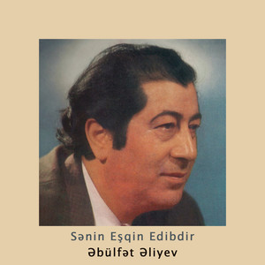 Sənin Eşqin Edibdir (Bayatı Şiraz Təsnifi)