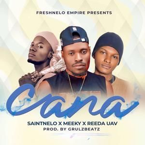 Cana (feat. Meeky x Reeda Uav) (Explicit)